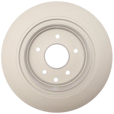 ACDelco Advantage 18A1321AC Rotor de frein à disque