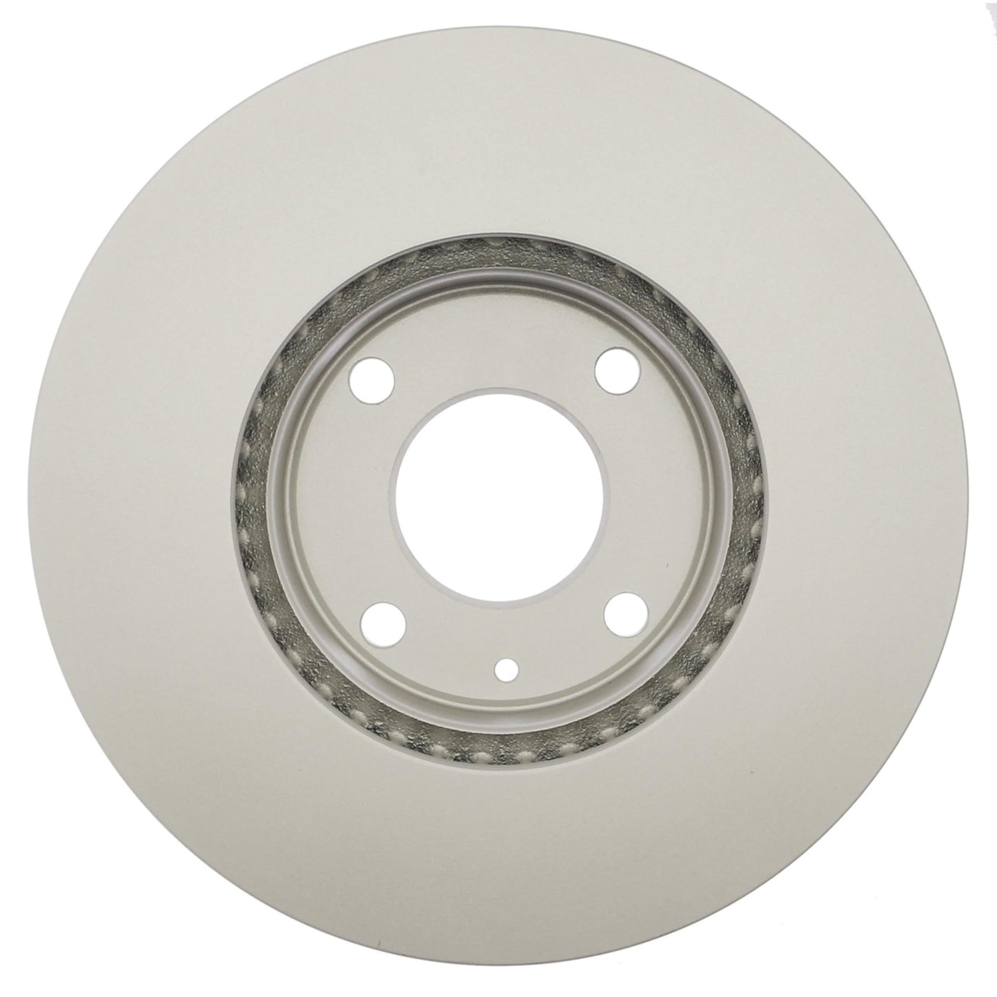 ACDelco Advantage 18A82031AC Rotor de freno de disco