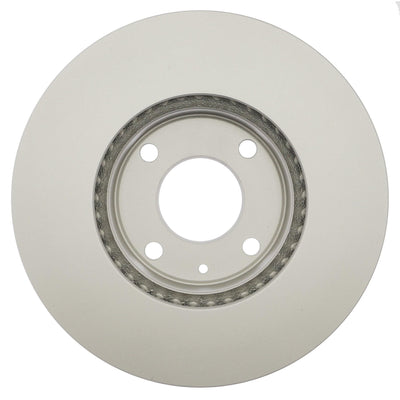 ACDelco Advantage 18A82031AC Rotor de freno de disco