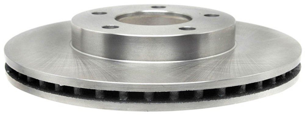 Rotor de freno de disco Raybestos 680025R