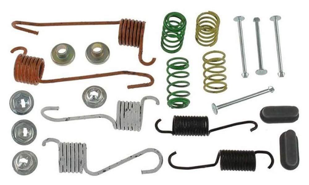 Raybestos H7152 Drum Brake Hardware Kit