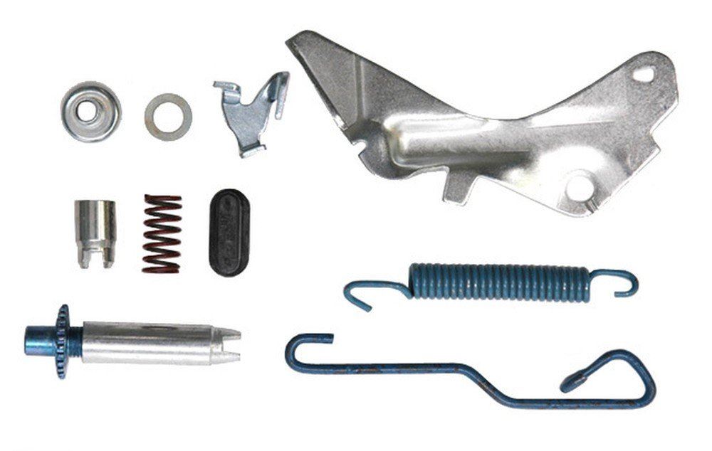 Raybestos H2532 Kit de reparación de autoajustador de freno de tambor