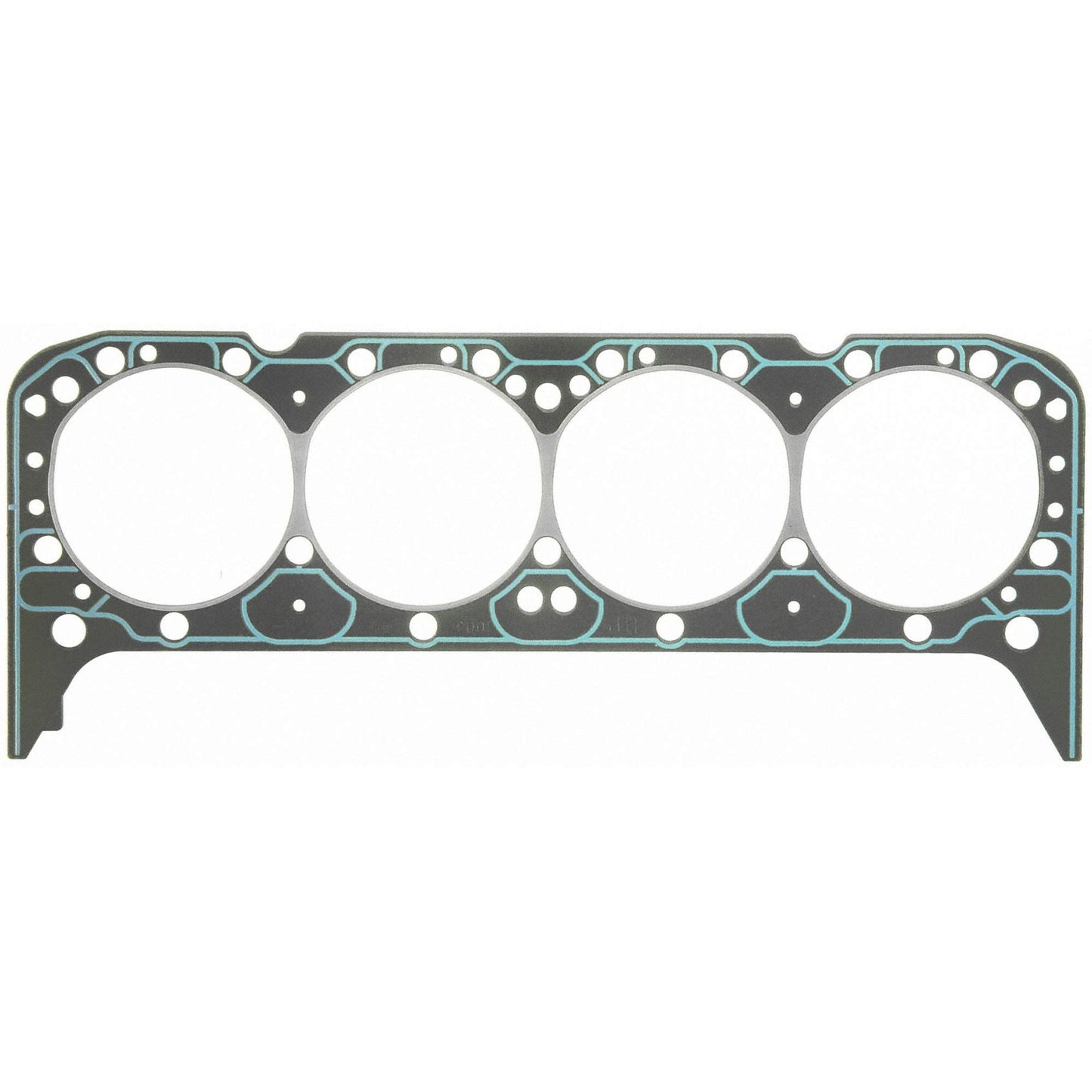 Junta de culata de motor Fel-Pro 1003