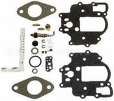 BWD Automotive 10156A