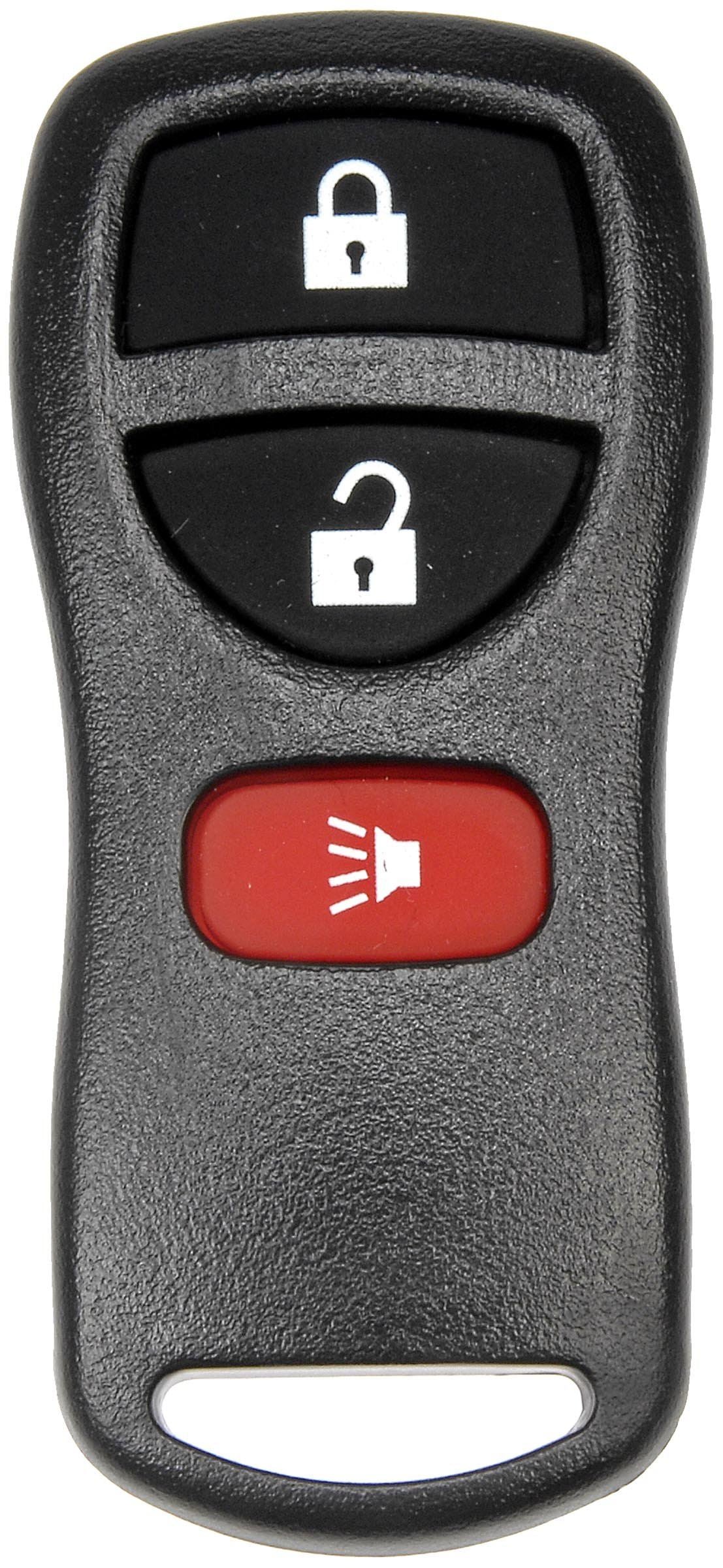 Dorman 13633 Keyless Entry Transmitter Cover