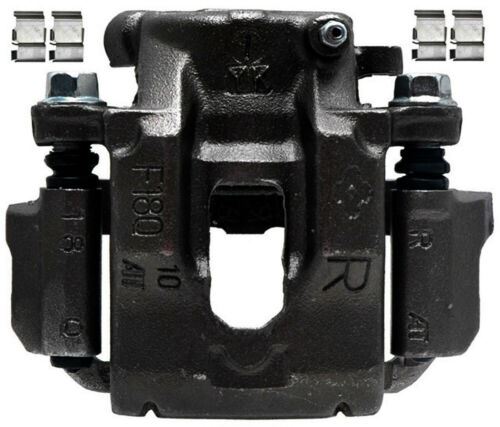 Pinza de freno de disco ACDelco Professional Durastop 18FR1013