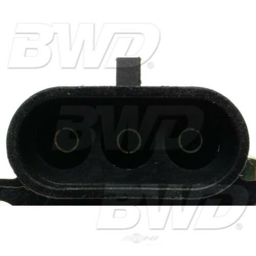 Sensor de posición del acelerador BWD EC1068
