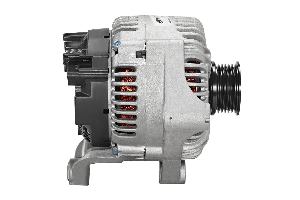 Alternador Valeo 439559