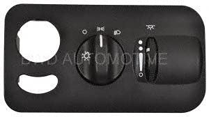 BWD S10030 Interruptor de faros