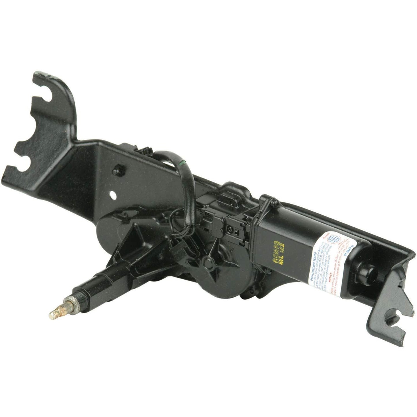 Cardone 43-4507 Windshield Wiper Motor