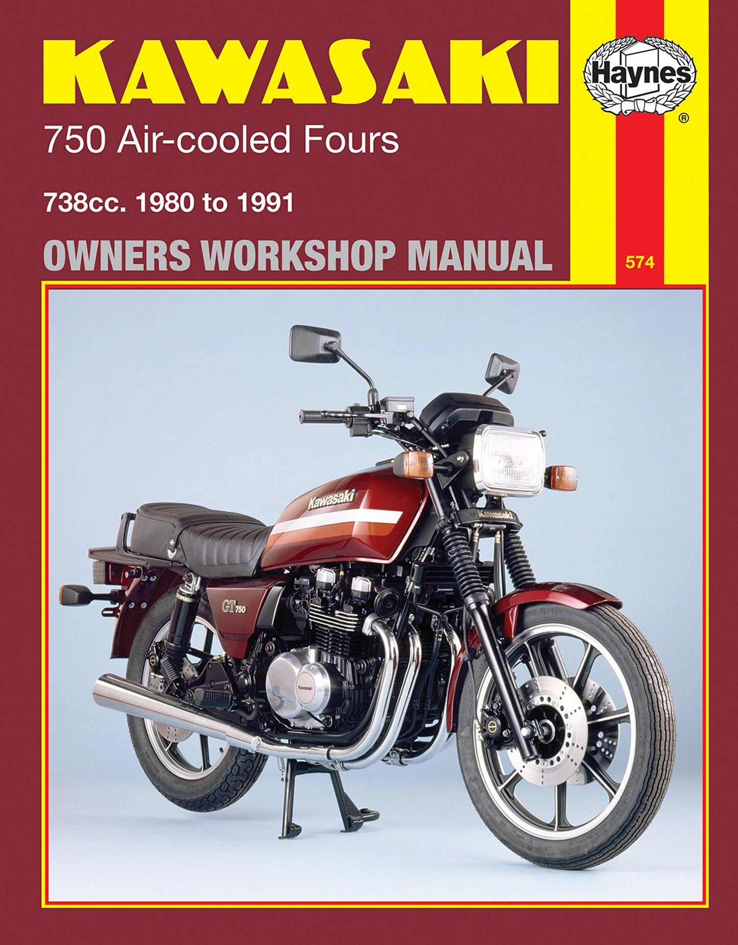 HAYNES 574