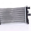 Nissens North America 73974 HVAC Heater Core