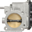 CARDONE 67-0014 Cuerpo del acelerador de inyección de combustible