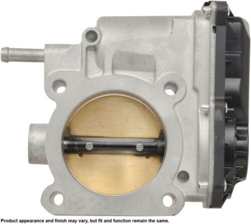 CARDONE 67-0014 Cuerpo del acelerador de inyección de combustible