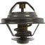 Thermostat de liquide de refroidissement moteur Mahle TX 24 80D