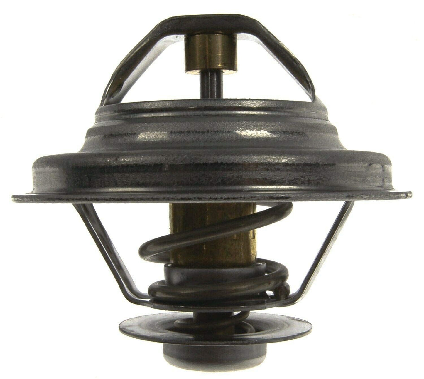 Thermostat de liquide de refroidissement moteur Mahle TX 24 80D