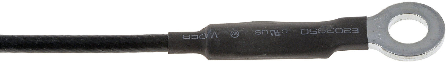 Dorman 38531 Tailgate Support Cable