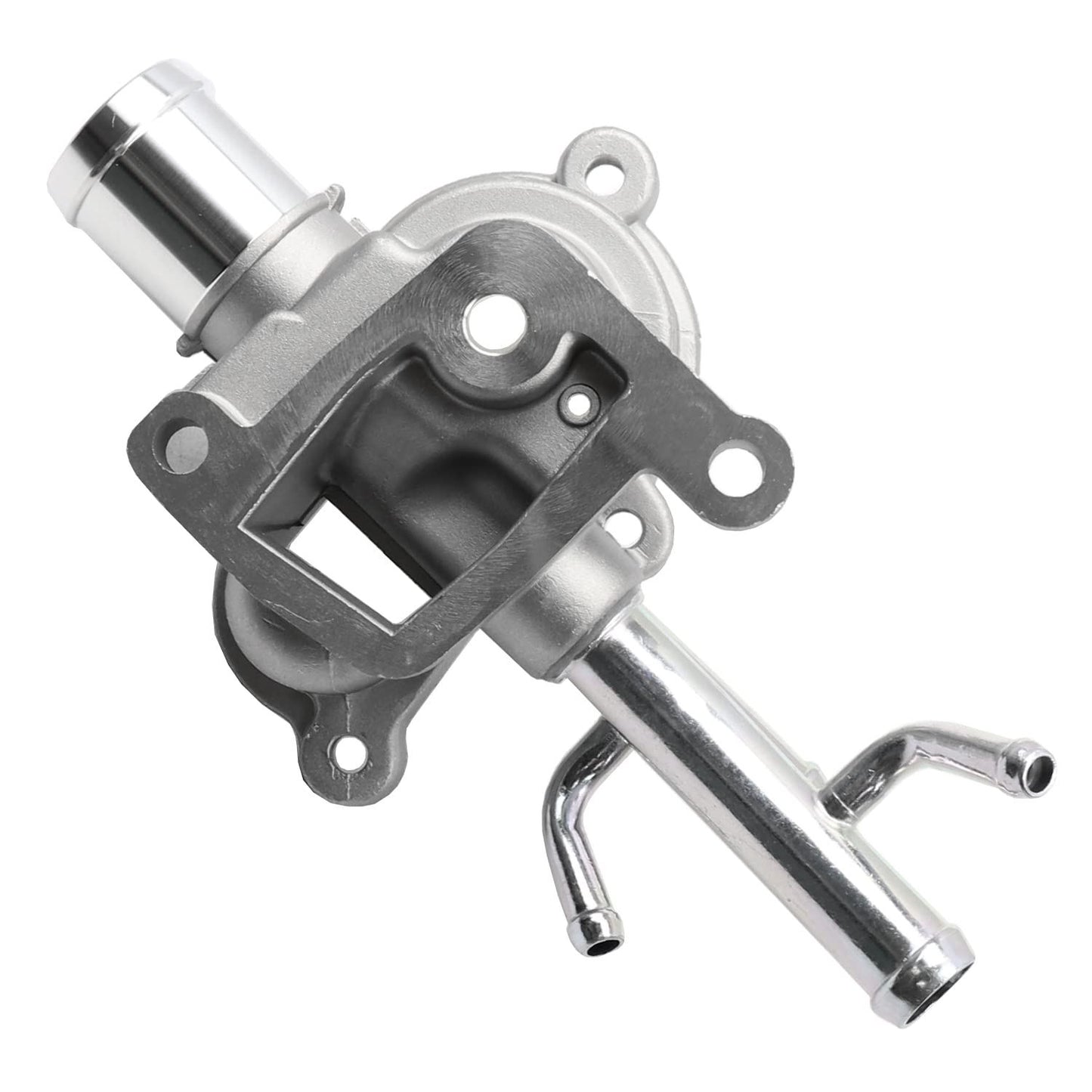 Beck/Arnley 147-0107 Brida de salida de refrigerante del motor