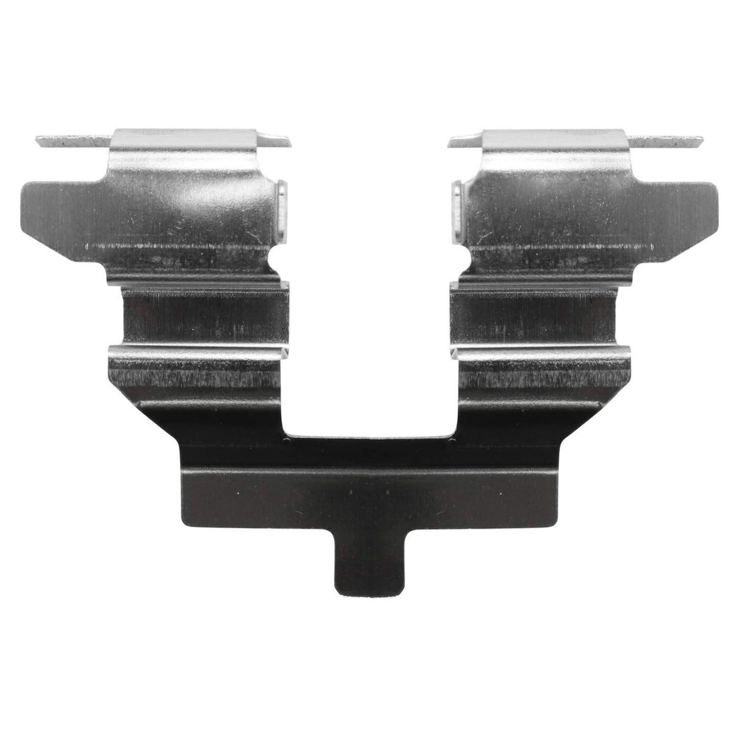 Beck/Arnley 084-1776 Kit de herrajes para frenos de disco