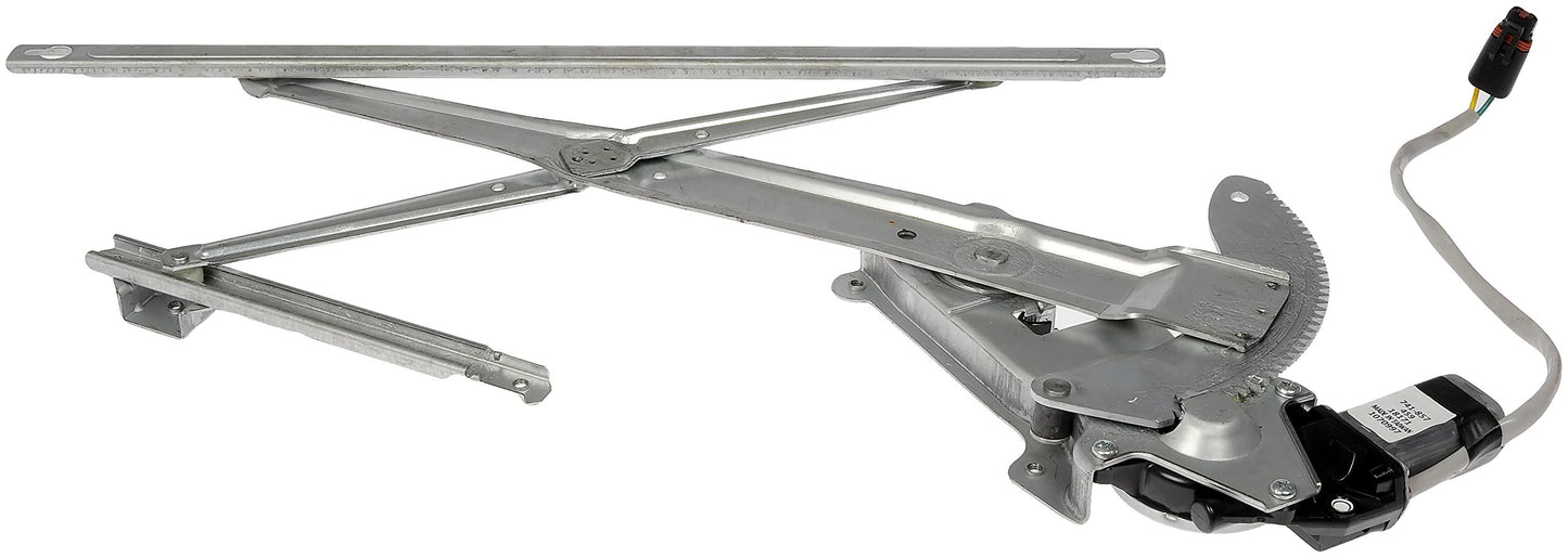 Dorman 741-857 Power Window Motor and Regulator Assembly