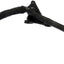 Dorman 598-204 Exhaust Gas Recirculation (EGR) Line