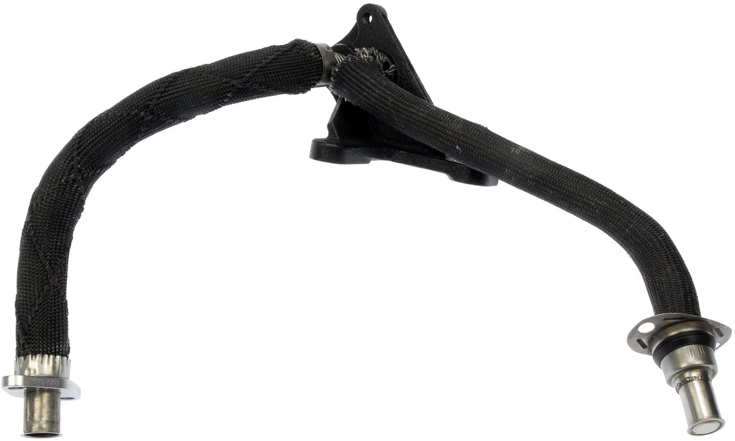 Dorman 598-204 Exhaust Gas Recirculation (EGR) Line