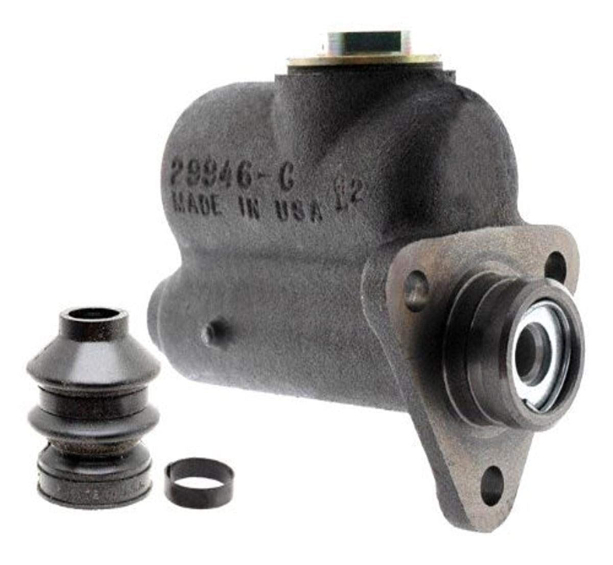 RAYBESTOS MC4360