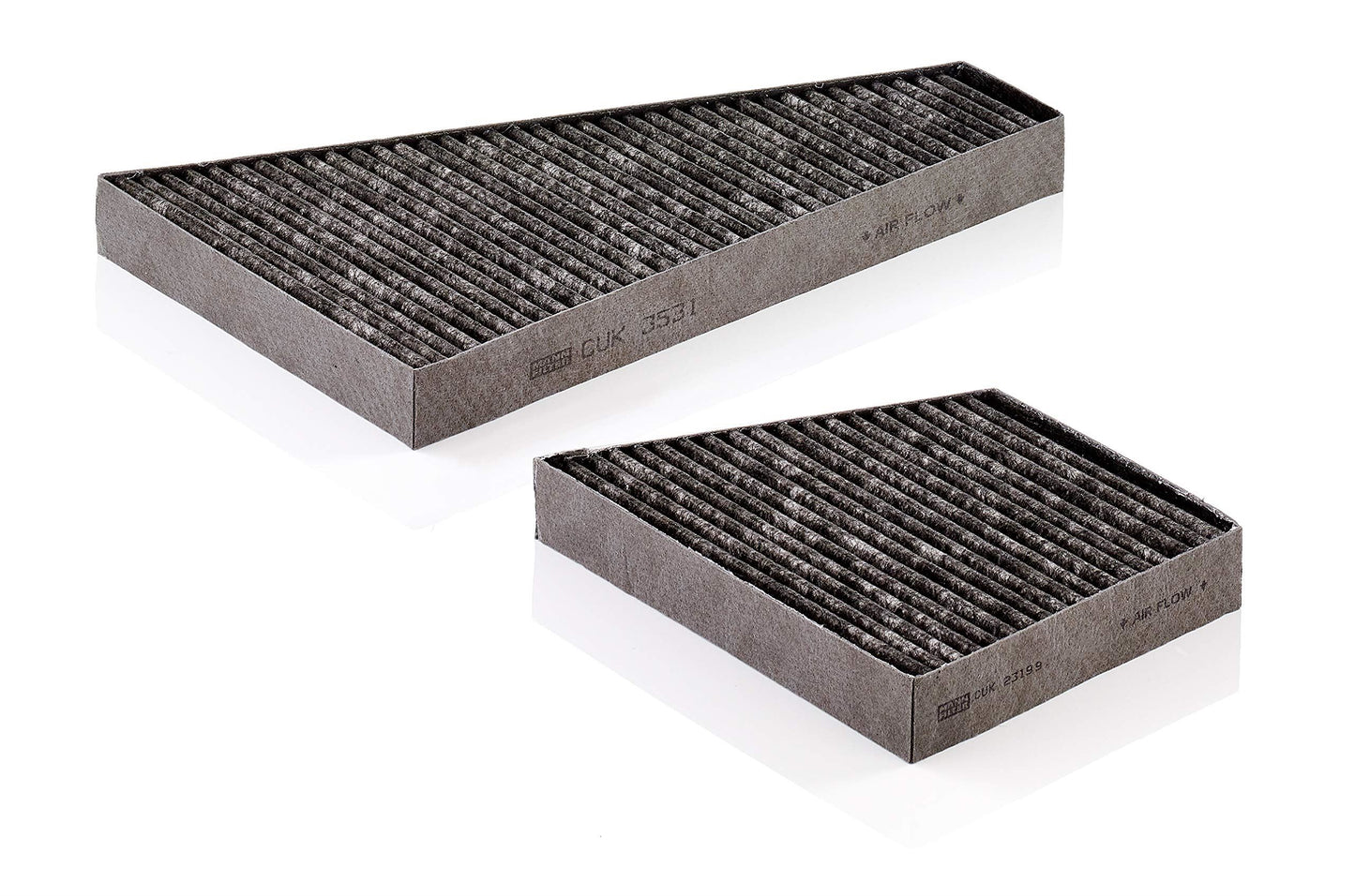 MANN-FILTER CUK 35 000-2 Cabin Air Filter