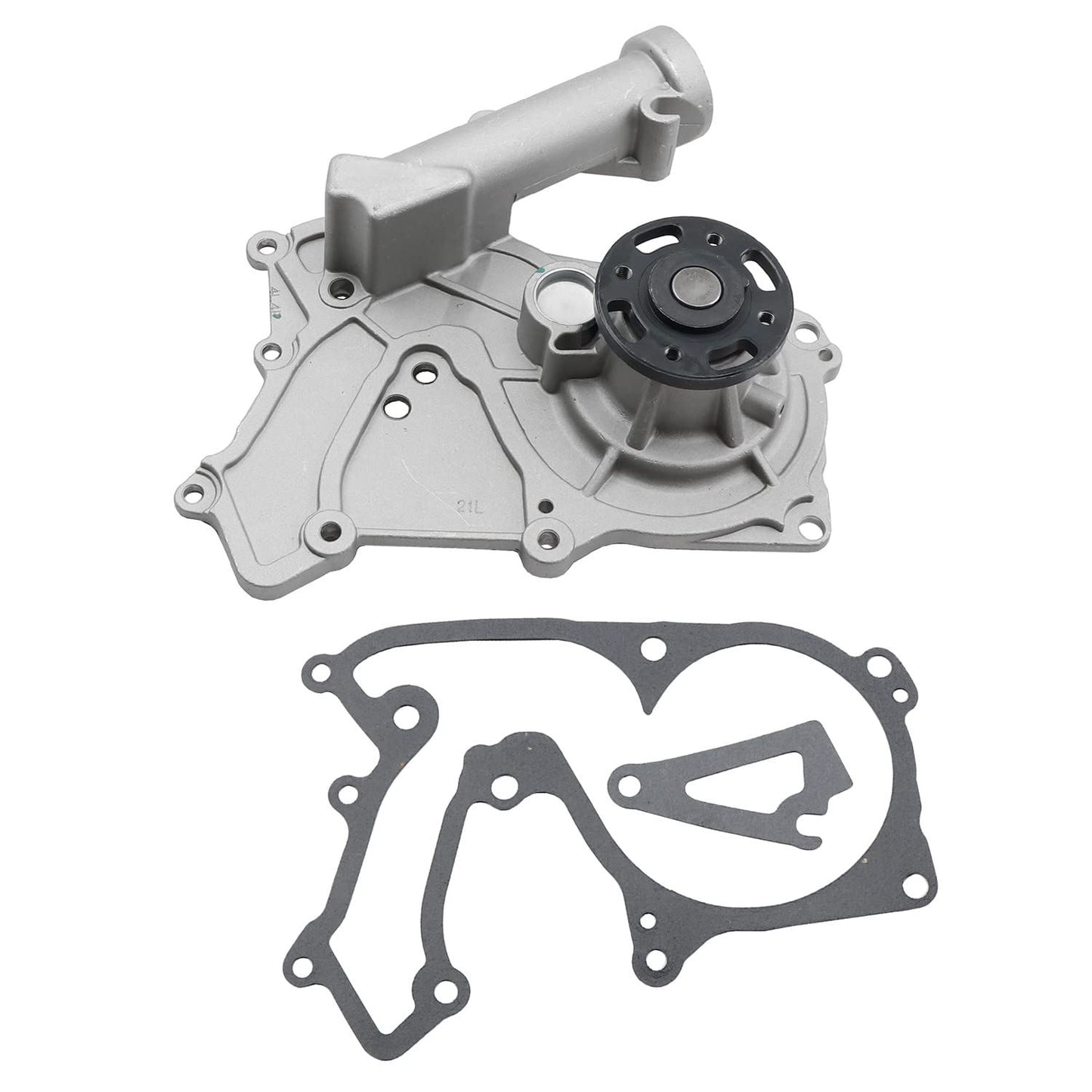 Beck/Arnley 131-2548 Engine Water Pump