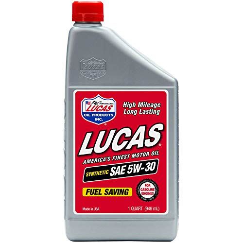 LUCAS OIL 20049