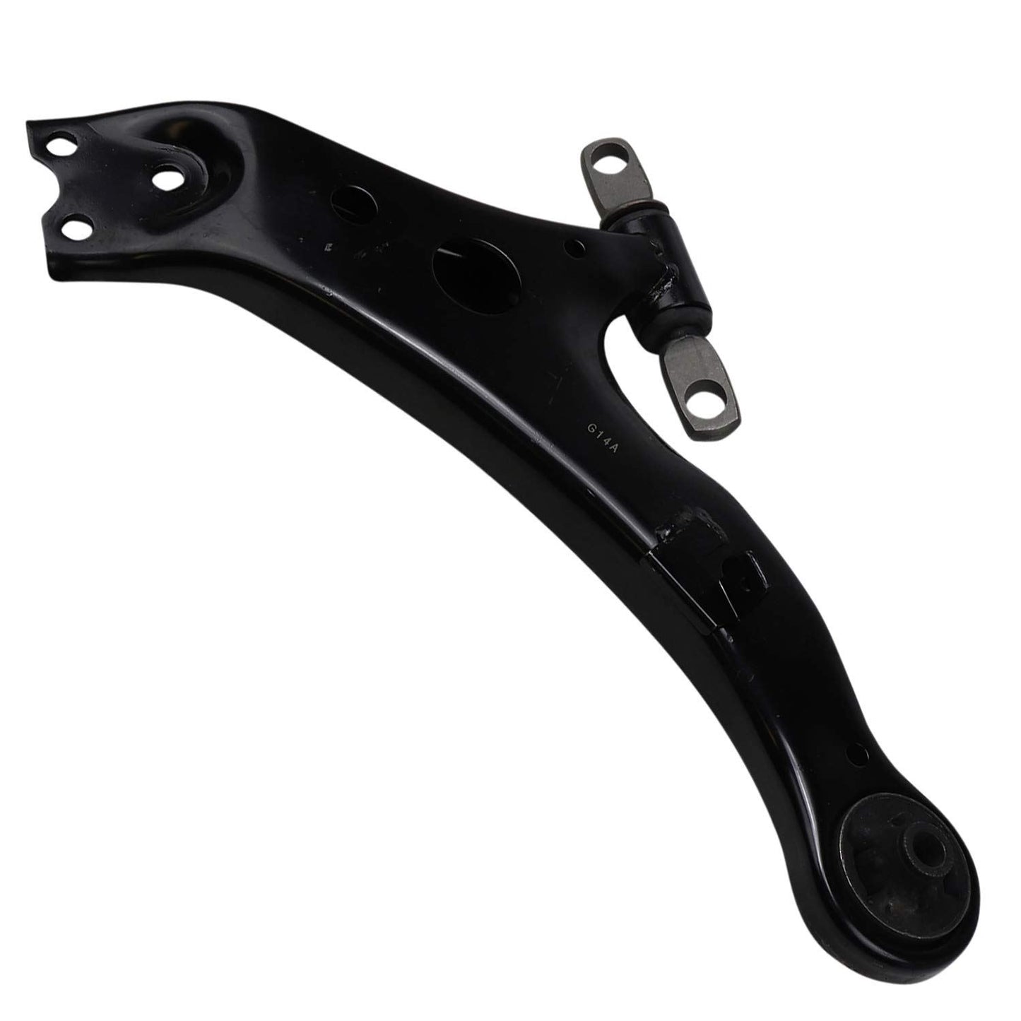 Beck/Arnley 102-7625 Bras de commande de suspension