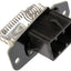 Dorman 973-404 HVAC Blower Motor Resistor Kit