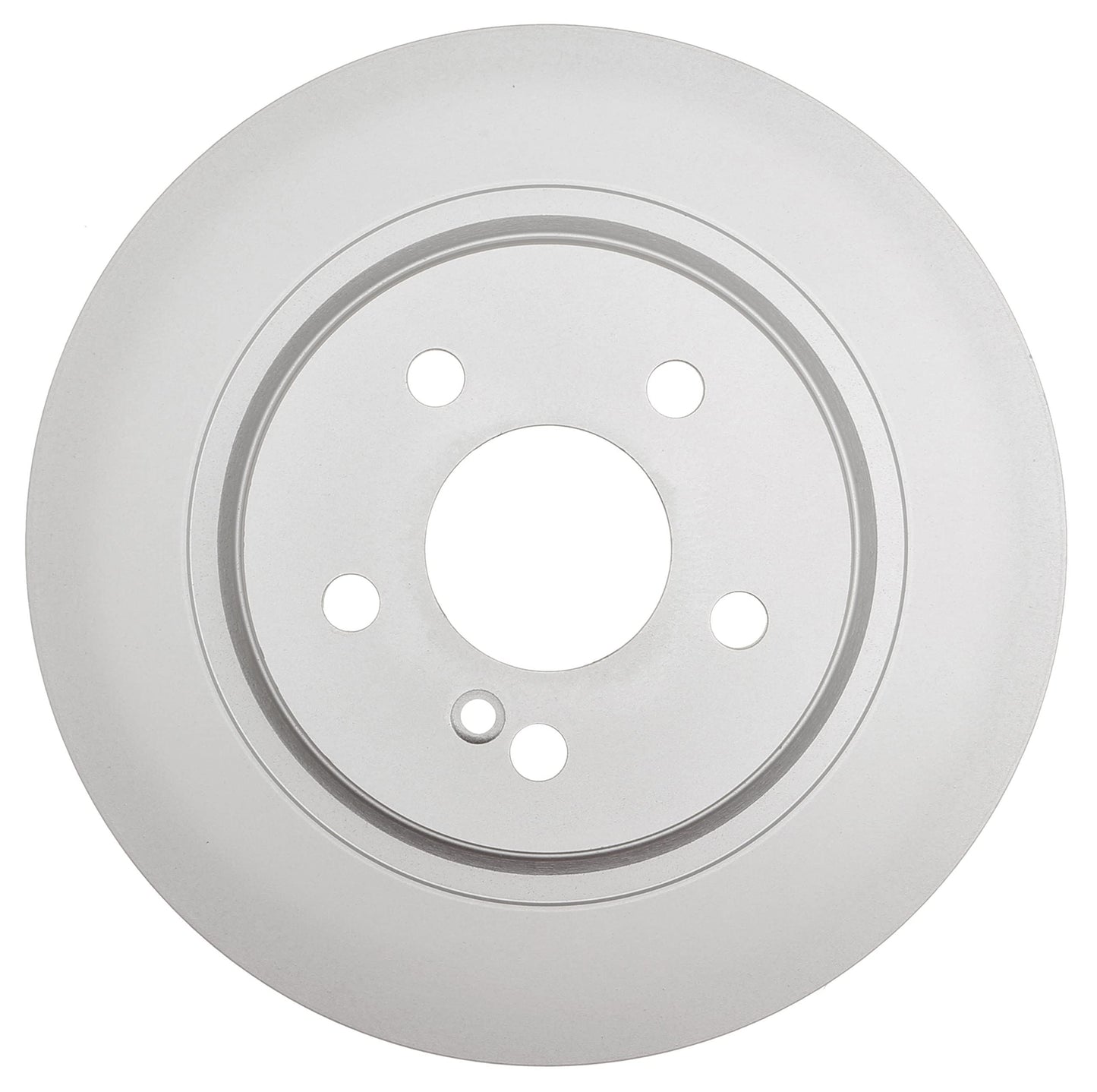 ACDelco Professional Durastop 18A81165 Rotor de freno de disco