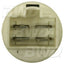 BWD S37025 Brake Light Switch