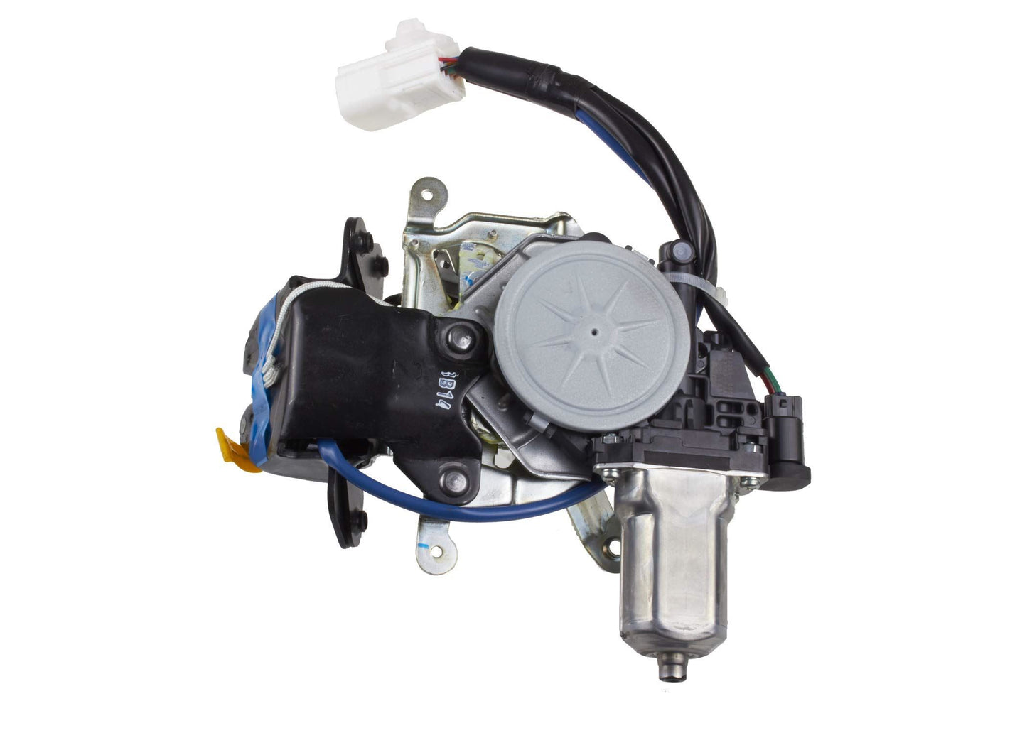 Aisin DLT-140 Tailgate Lock