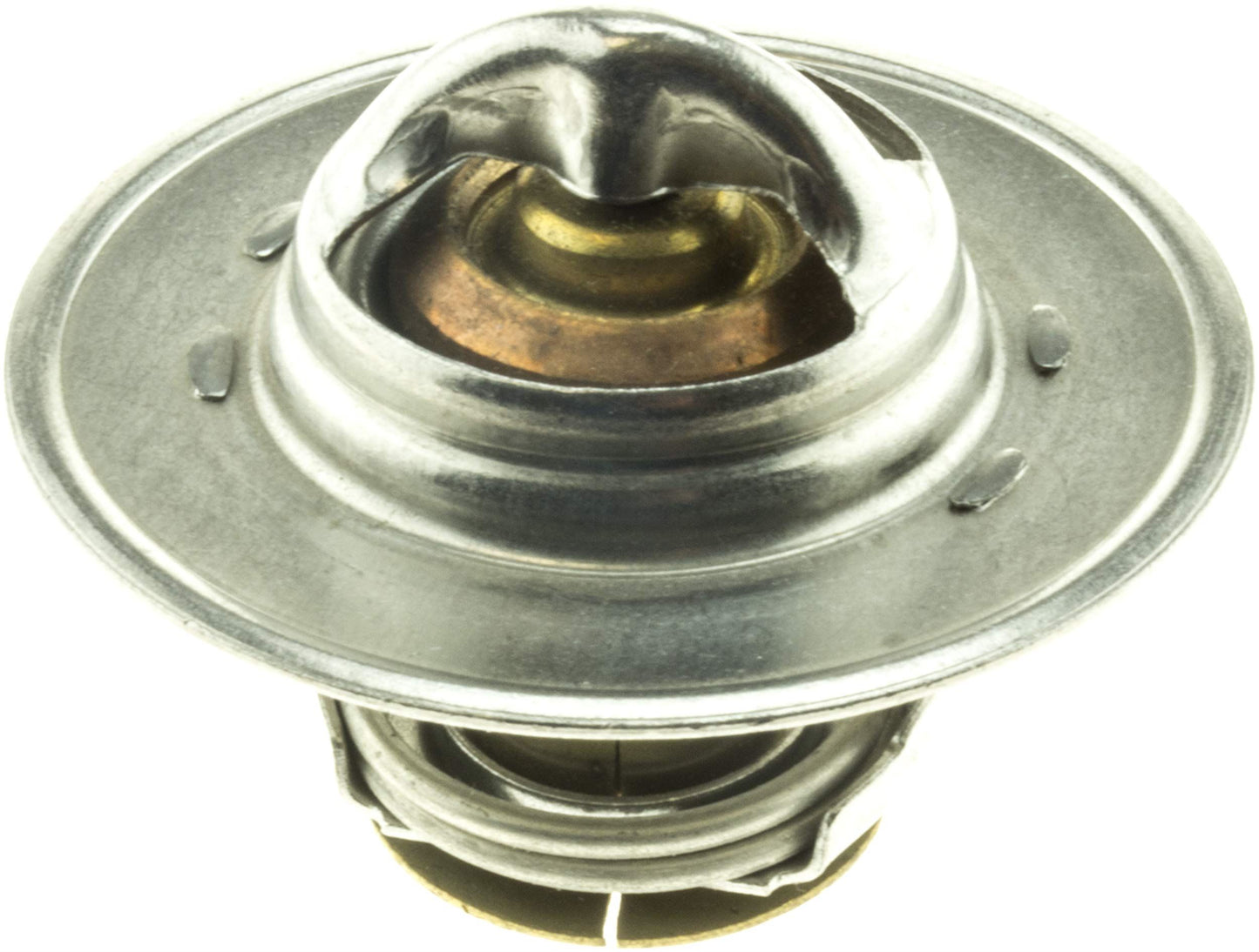 Termostato de refrigerante del motor Gates 33046