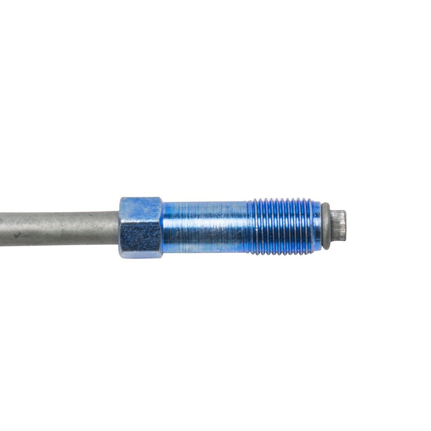 Edelmann 80527 Ensemble de tuyau de conduite de pression de direction assistée