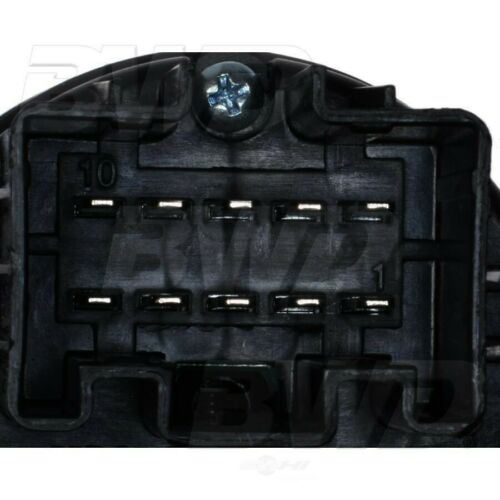 BWD S10186 Interruptor de faros