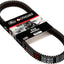 Gates 24C4022 Automatic Continuously Variable Transmission (CVT) Belt