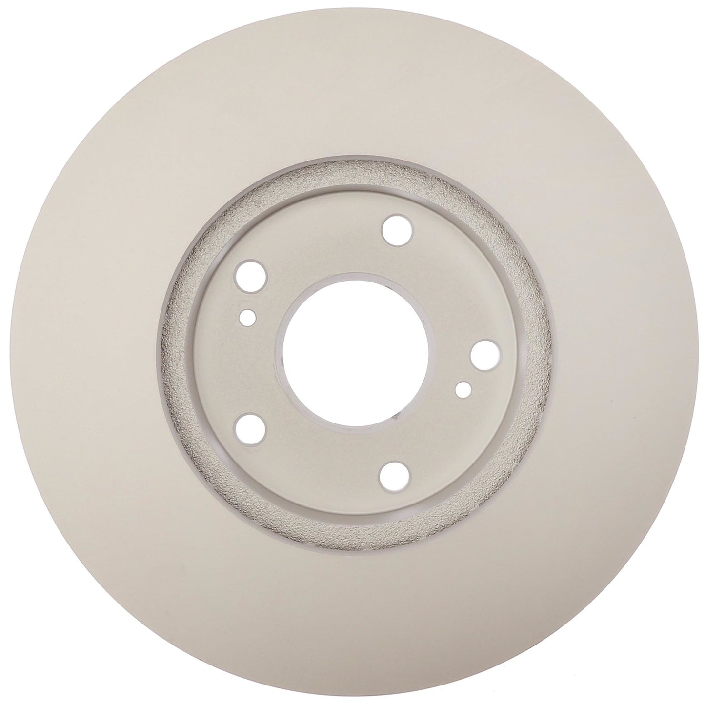 ACDelco Advantage 18A912AC Rotor de frein à disque