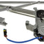 Dorman 741-753 Power Window Motor and Regulator Assembly