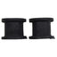 Beck/Arnley 101-6186 Kit de bagues de barre stabilisatrice de suspension