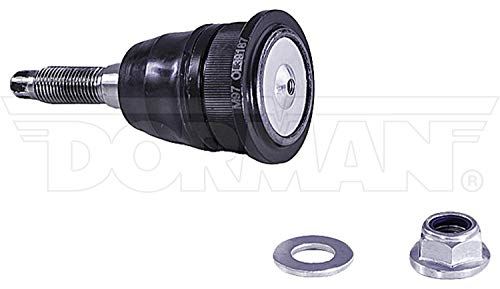 MAS Industries BJ81106 Suspension Ball Joint