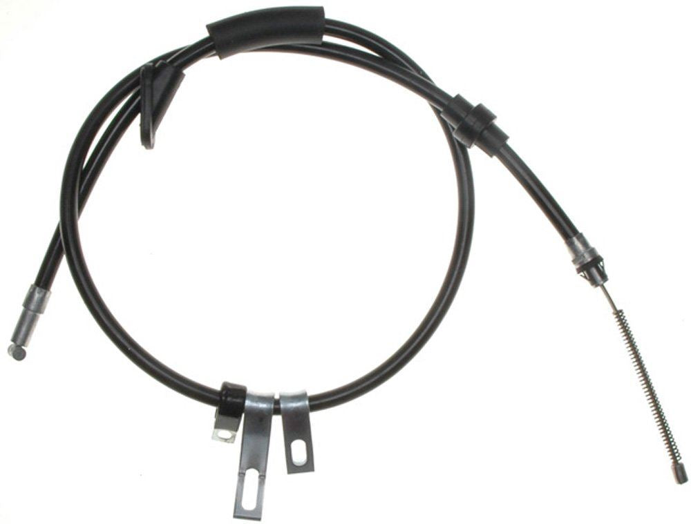 Câble de frein de stationnement Raybestos BC94408