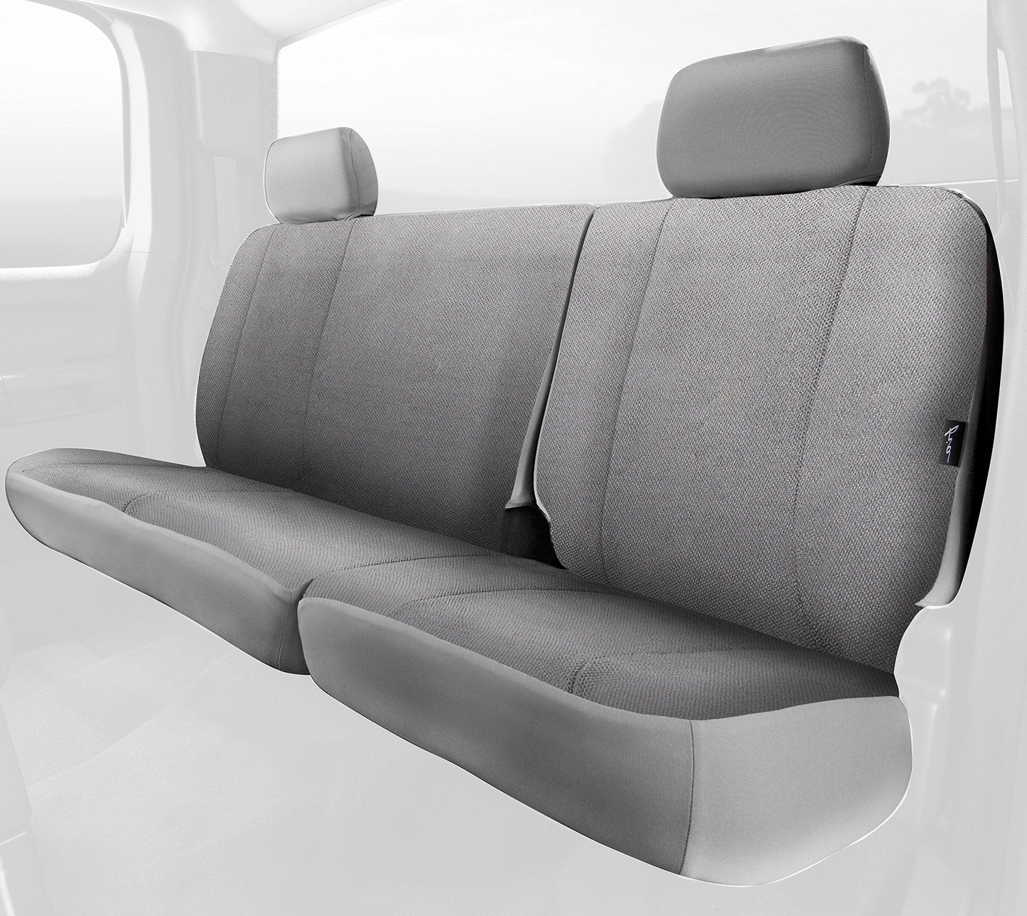 FIA TRS42-41 GRAY Seat Cover