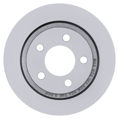 ACDelco Advantage 18A1690AC Rotor de frein à disque