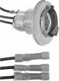 BWD PT61 Brake Light Socket