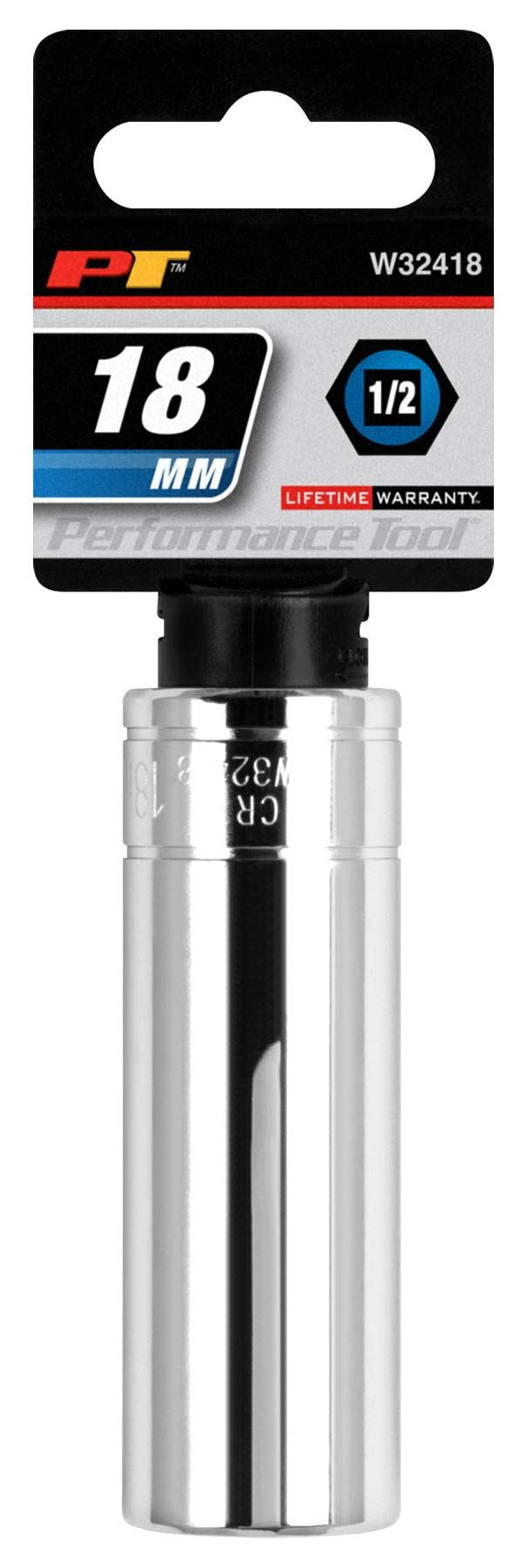 PERFORMANCE TOOL W32418