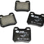 Hella-PAGID 355007381 Disc Brake Pad Set
