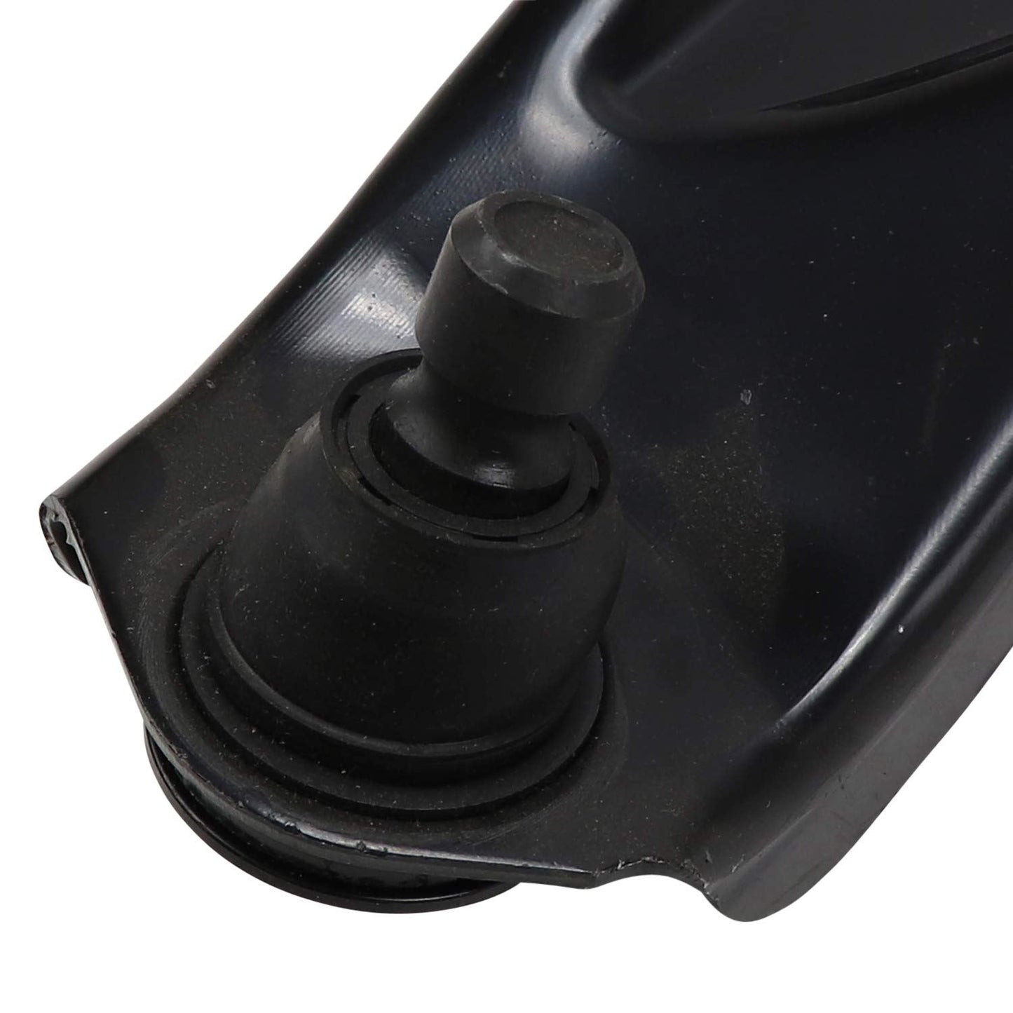 Beck/Arnley 102-8042 Conjunto de brazo de control de suspensión y rótula